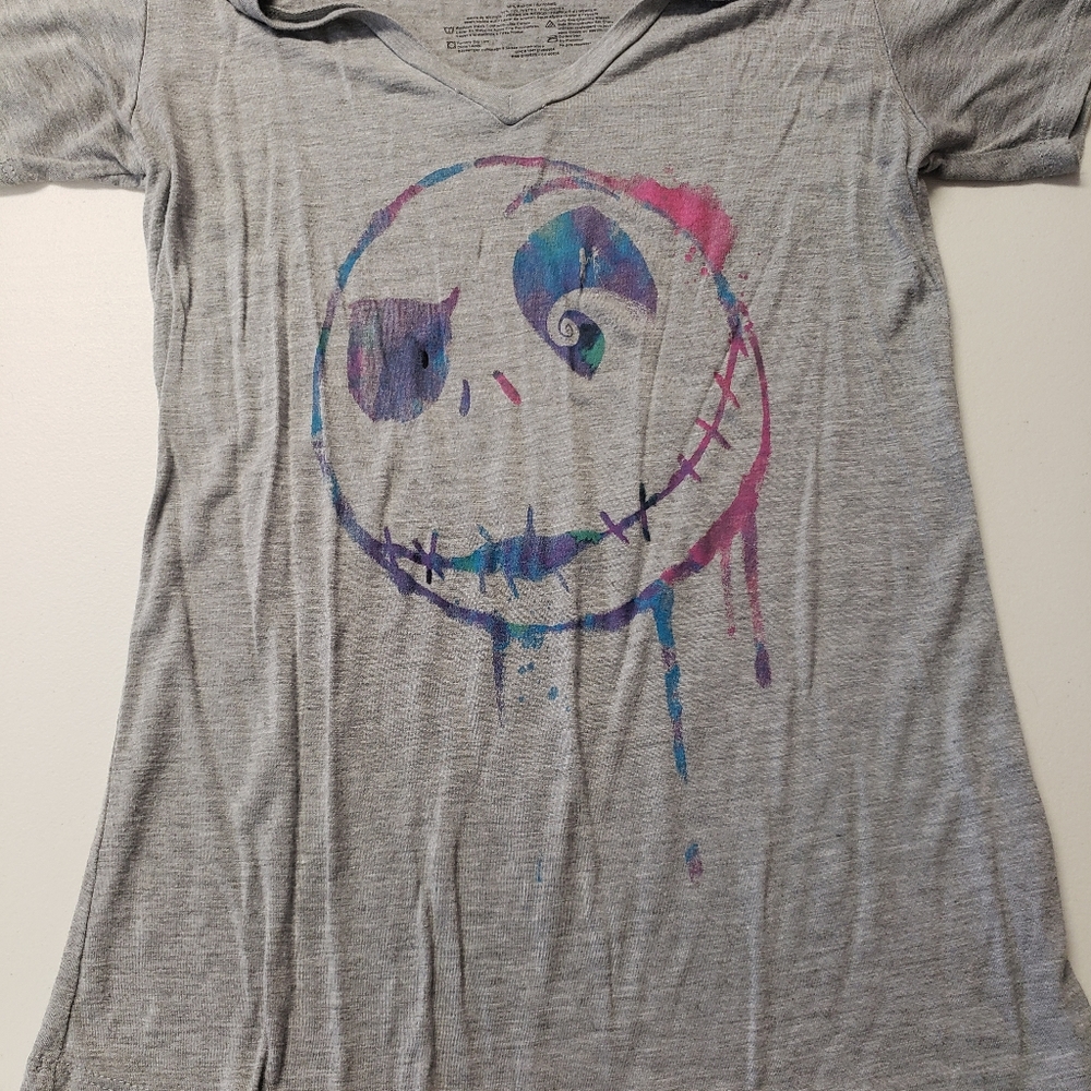 Jack shirt